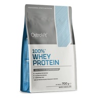 OstroVit 100% Whey Protein 700 g Białko Serwatkowe WPC