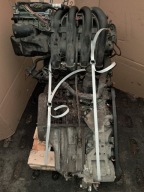 engine 2.0 petrol MERCEDES B-KLASA B200 complete PEWNY DO MONTAZU