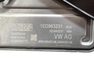 AUDI VW CUPRA SKODA WYMIENNIK CIEPLA 1ED963221A