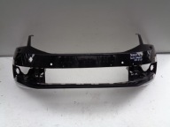 front bumper SKODA OCTAVIA III 3 5E 16- LIFT NR 34206A