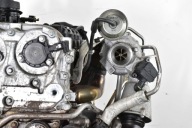 engine MERCEDES W246 W176 C117 270910 1.6 CGI 11-18r @ KOMPRESJA @