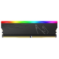 GP-ARS16G33 GIGABYTE AORUS RGB Memory 16GB 2x8GB GIGABYTE GP-ARS16G33