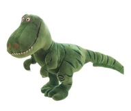 MASKOTKA PLUSZAK DINOZAUR T-REX PLUSZOWA PRZYTULANKA DLA DZIECI 55CM