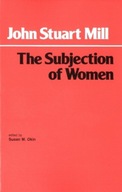 The Subjection of Women Mill John Stuart