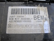 MODULE FUSIBLES FORD RANGER IV JU5T-15604-BEM