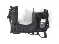 passenger compartment below steering wheel, EUROP OPEL INSIGNIA HB LIFT