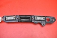 cap handle button bonnet rear part VW GOLF 5 V plus 04-09