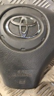 airbag airbag TOYOTA COROLLA E12 614010508