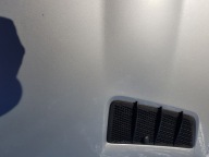 cofano MERCEDES GL X164 C775 775