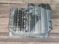 sump passenger compartment boot BMW E90 7120020