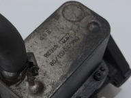 Ölfiltergehäuse BMW X3 E83 E60 E61 LCI 3.0D 7788453