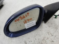VW PASSAT B6 mirror left 15 PIN blue FOTOCHROM