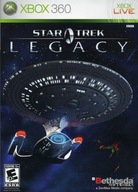 star trek legacy x360 použité (KW)