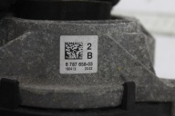 holder engine mount 6787658 BMW 1 F20 2.0D 11-15