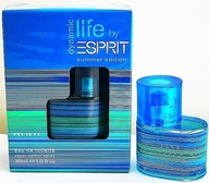 Esprit life by Esprit Dynamic EDT 30ml Unikat