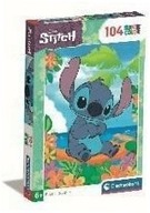 Puzzle 104 Super Kolor Stitch