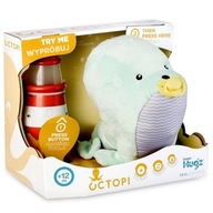 TM Toys Ocean Hugzz Fočka + maják 6890