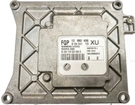 ECU SZÁMÍTÓGÉP OPEL ZAFIRA B 1.8 12992406 5WK9395 +PIN