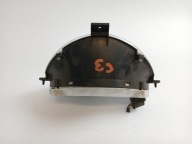 CITROEN C3 i 1.4 kilometar sat brzinomjer P9645994280B