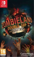 Zombieland: Double Tap Road Trip Switch Akcja