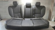 Nissan Qashqai 2016 Sitz