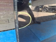 door left rear. VW TOURAN II 5TA 2015R->