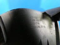 KIA OPTIMA III 3D ZAKONCZENIE corner under the window right front cover