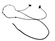 DYSZE washers washers washer windows hose wiring OPEL CORSA F