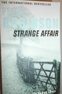 Strange Affair - P. Robinson