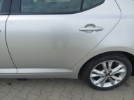 door rear part left rear. left sedan KIA OPTIMA III 3D