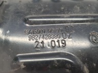 OPEL CORSA-E F ELEKTRYK Support Console Support plaque POMPY d’eau 9827428380