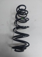 CITROEN C3 III C-3 16r> spring springs rear part rear. KOMPLET