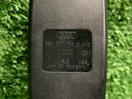 ZAPINKA supports front left driver´s AUDI A6 C6 A4 B6 8E0857755D
