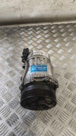 compressor compressor; of the air conditioning AUDI A3 8L 1J0820-803K