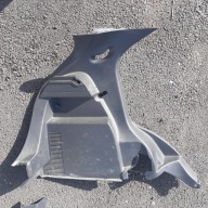 Ford KA+ LIFT 2018r boot upholstery left rear part upholstery