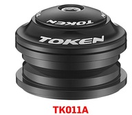 Ovládače Token TK011A polointegrované 1-1/8"