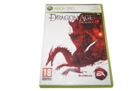 Gra Dragon Age Origins X360