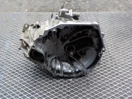 HONDA CIVIC IX 1.6 und-DTEC ORG Getriebe E5S5