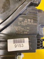 light right FULL LED AUDI A6 C8 4k