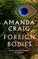 Foreign Bodies Craig Amanda