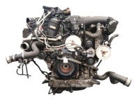 motor kompletní PORSCHE PANAMERA a 970 3.0 D 300KM CWJA MCW.JA 117 tis.