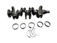 crank FORD GALAXY II 2.0 TDCI