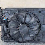 radiator PEUGEOT 5008 II 2019 ROK