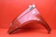 fender left front front red CHEVROLET AVEO T250 06-12