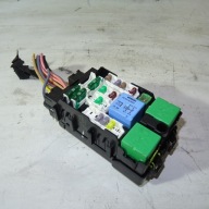 CITROEN DS4 Module fusibles 9665492680