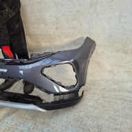 VW T-CROSS R-LINE LIFT 23- bumper front front 2GM807221F