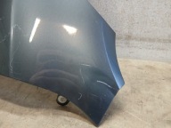 fender front left SKODA OCTAVIA III 3 LIFT 17- 5E