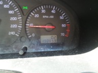 BRILLIANCE BS6 2.0 16V dials dials 100 tys