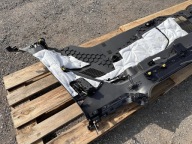 boot upholstery right cover rear part rear side Ford Expedition MAX 2018+