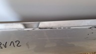 cap threshold moulding threshold right VOLVO V40 II 12- 31265847